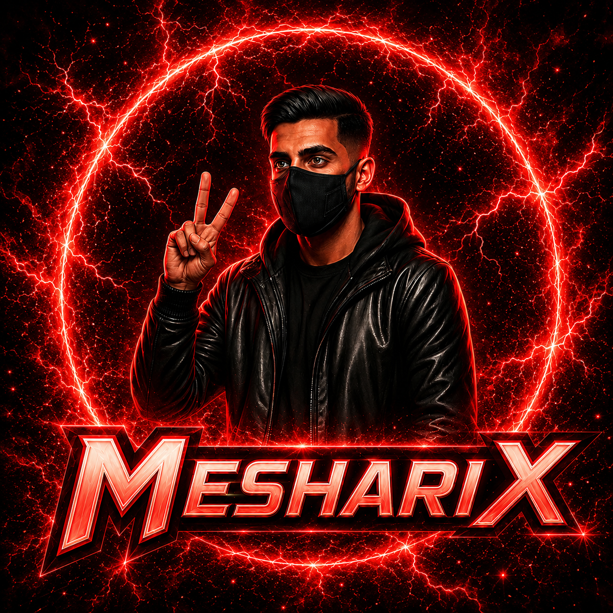 MeshariX1